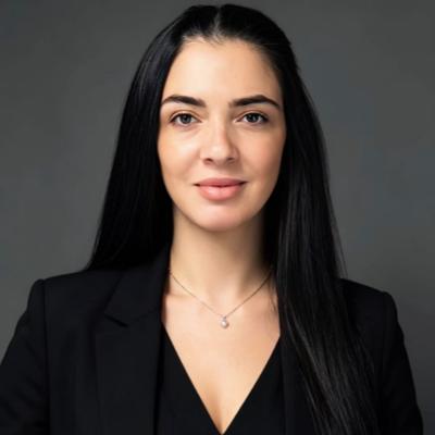 Mihaela Roxana Constantinof Mihaela Roxana Constantinof