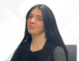 العميل Mihaela Roxana Constantinof