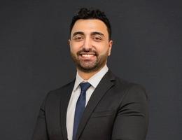 Agent Emre Gogebakan