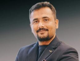 العميل Muhammad Ahmad Rashid