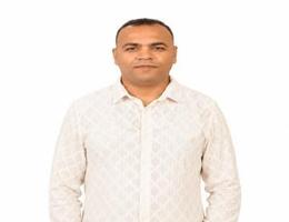 Agent Aimr Ahmed