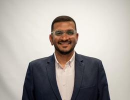 العميل Dhanraj Zaveri