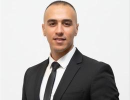 العميل Shiref Elsobky