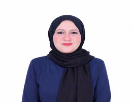 Agent Shaimaa Salah