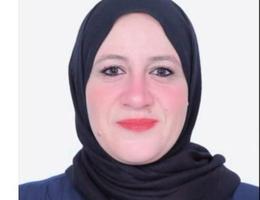 Agent shaimaa Salah