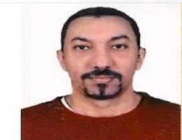 العميل عمرو رفاعى