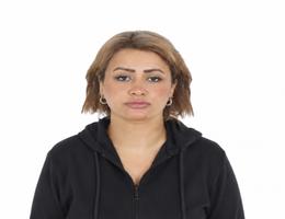 Agent Samar Rafaay