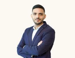 Agent Alireza Oveisi Rastabi