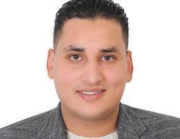 Agent Ahmed Khayal