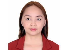 Agent Lilibeth Saito