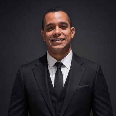Agent Omar Ashraf