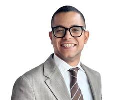 العميل Omar Ashraf
