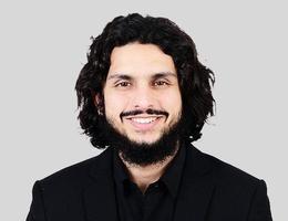 Agent Anas bin Malik