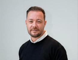 Agent Tom Curle