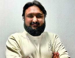 العميل Abdullah Bin Rafiq