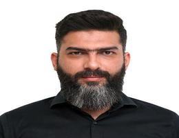 Agent SALMAN SALEEM