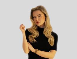 العميل Leah Nicole Hartley