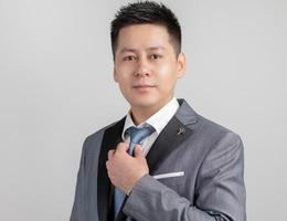 Agent Haidong Wang