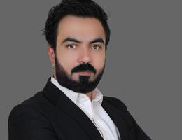 العميل Khalid Mohammed