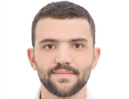 Agent Rasheed Aladeeb
