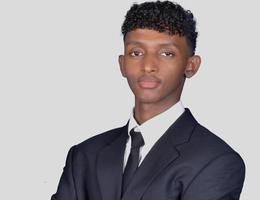 العميل Ayub Aden
