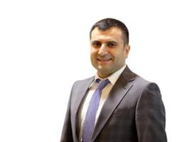 Agent Nabil Khaled Eslim