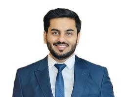 العميل Muhammad Fahad Afzal