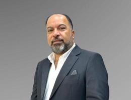 Agent Ahmed Almaloul