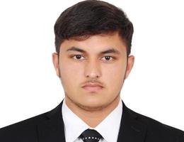 Agent Ali Umar