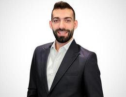 Agent Rami Abou Ezzaldeen