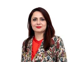 Fatima Harris