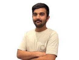 Agent Ali Hamza