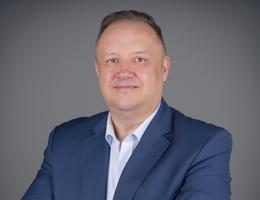 Agent Richard Crossley
