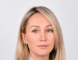 العميل Evgenia Omarova