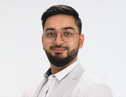 Agent Mohammadmahdi Datoo