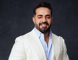 العميل Mohamed Shaheen