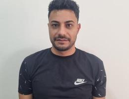 العميل Ahmed Fathy