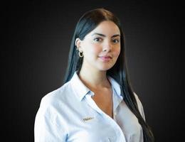 Agent Soukaina Benchadli