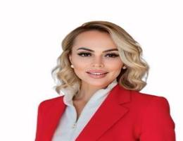 العميل Evgeniya Konovalova