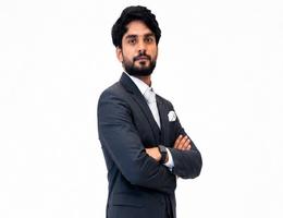 العميل Fahad Irfan
