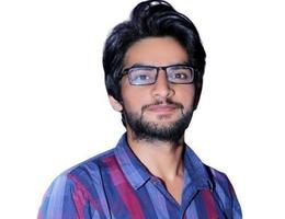 Agent Fahad Irfan