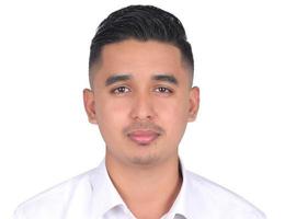 Agent Muhammad Shamas Ul Haseeb