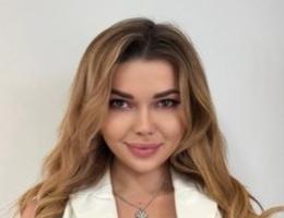 العميل Alina Kolesnik