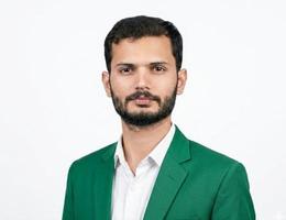 Agent Arslan Sohail