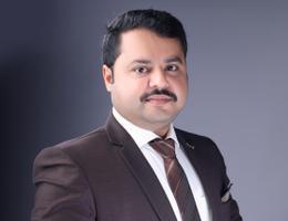 العميل Muhammad Mohsin