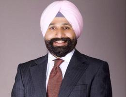 Agent Sunmeet Singh