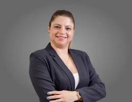 Agent Homai Billimoria