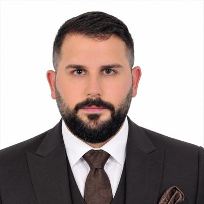 العميل Aram Naji