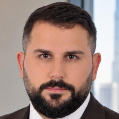 العميل Aram Naji