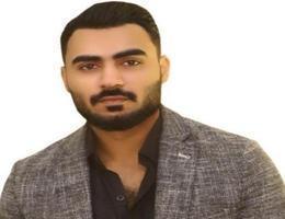 Agent Muhammad Shahum Ali